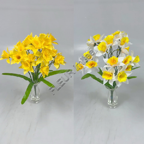 Narcis x7  38cm 24/192