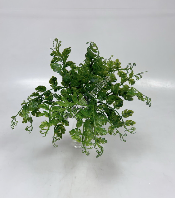Monstera mini x5 43cm plast. 36/288