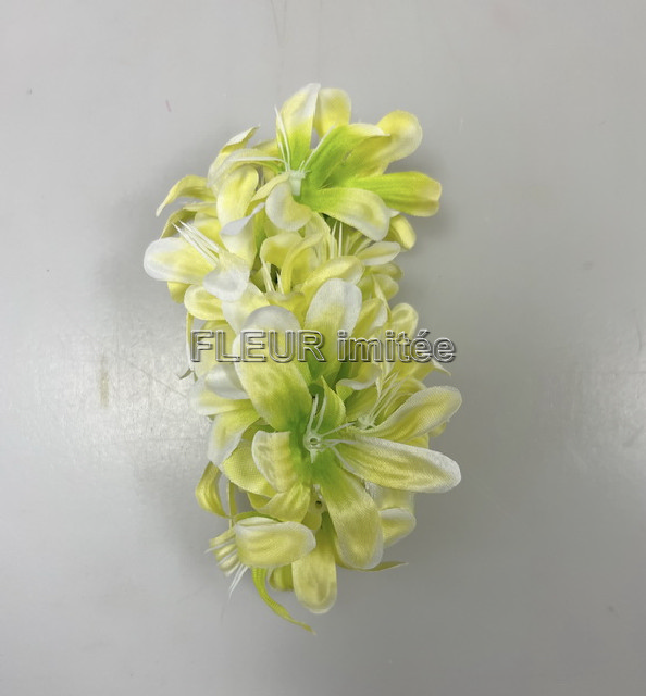 Květ hyacint 8cm 1/720