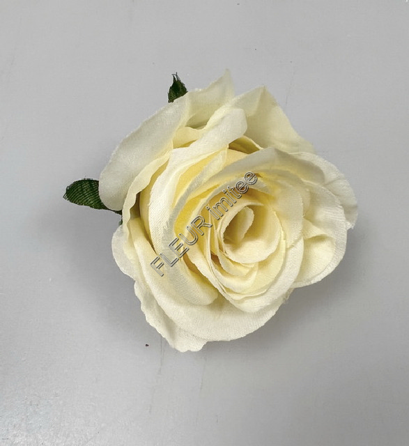 Květ růže Pareo 6cm 12/288