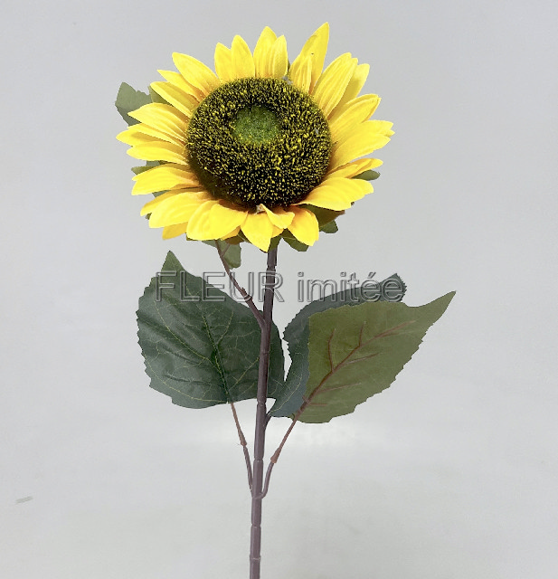 Slunečnice 70cm /15cm květ 6/576