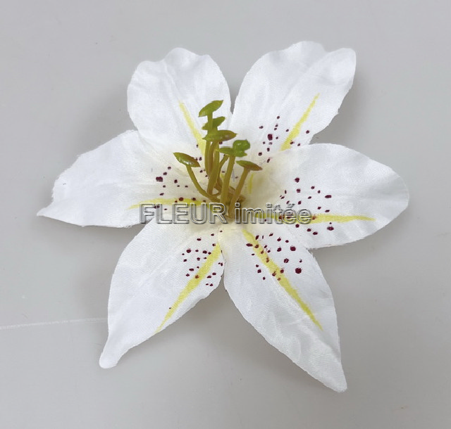 Květ lilie 12cm  24/432