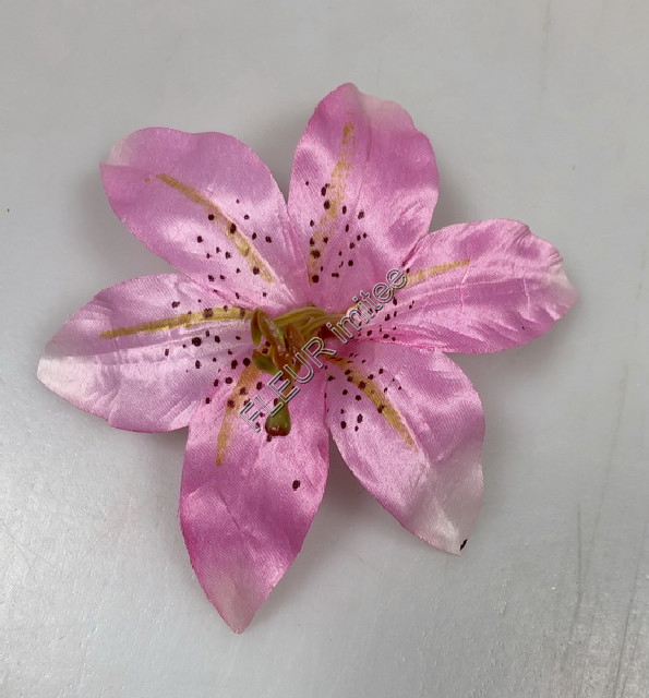 Květ lilie 12cm  24/432