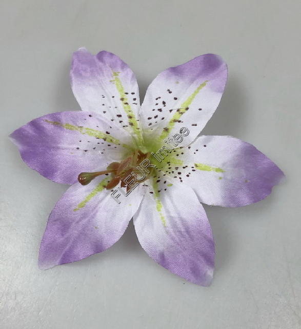 Květ lilie 12cm  24/432