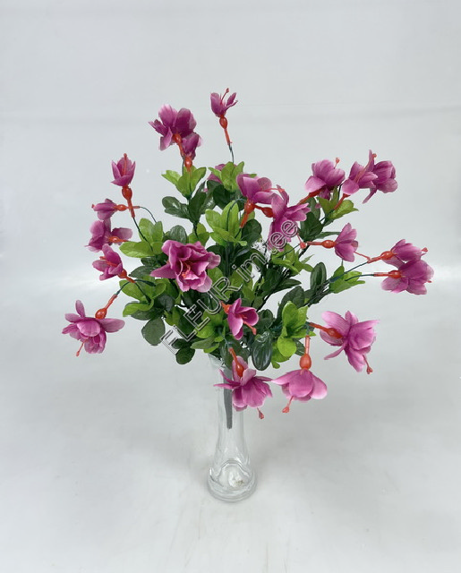 Fuchsie x12 49cm 12/144