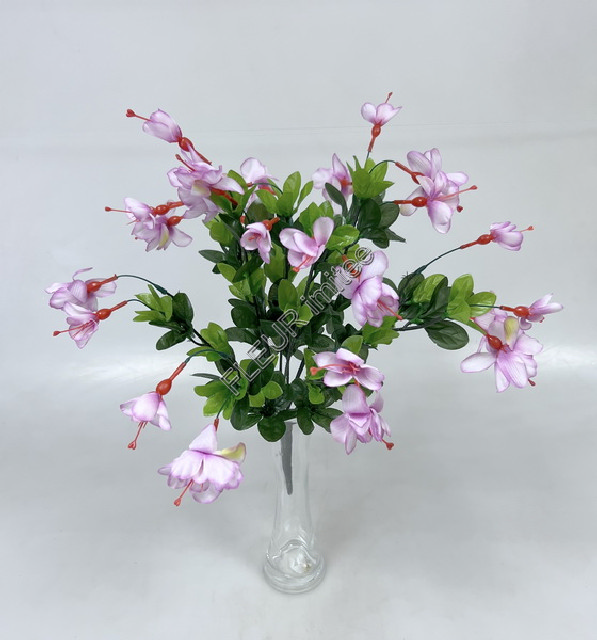 Fuchsie x12 49cm 12/144