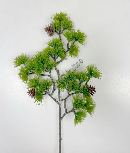 Větev bonsai 38cm 24/288