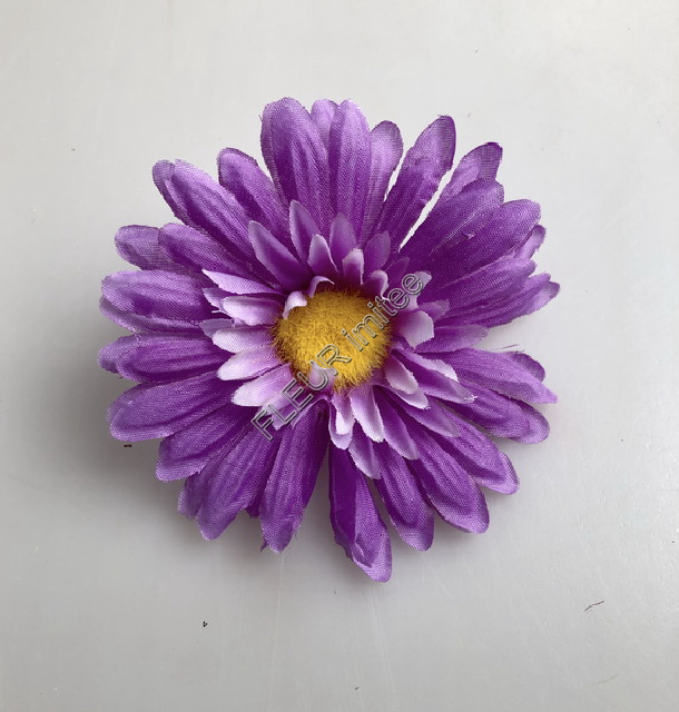 Květ gerbera 10cm  12/1440