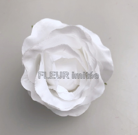 Květ růže VIVALDI 8cm 12/144