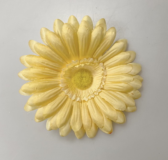 Květ gerbera 12cm 24/2400