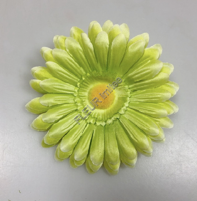 Květ gerbera 12cm 24/2400