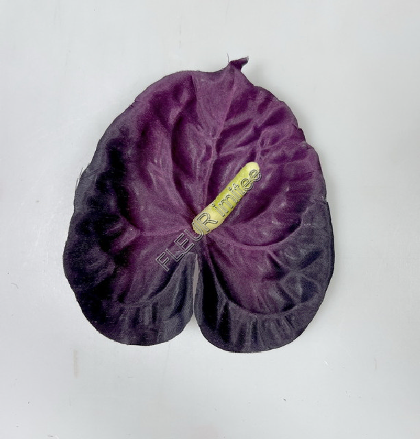 Květ anturie 13cm  24/240