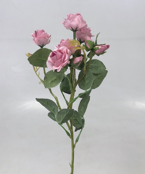 Větev růže 44cm 24/240