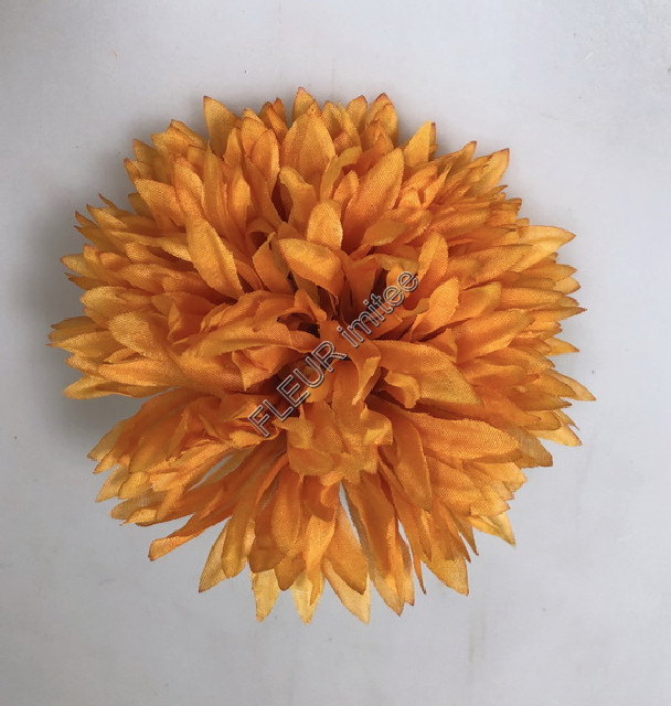 Květ chryzantéma 12cm 112/120
