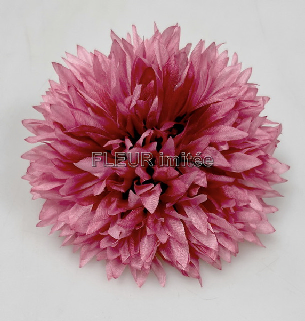Květ chryzantéma 12cm 12/144