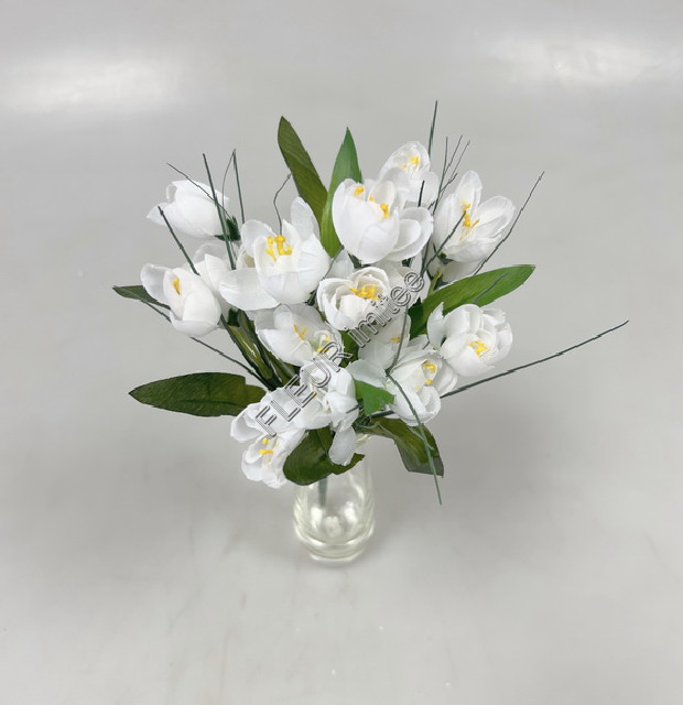 Crocus x7 27cm  36/360