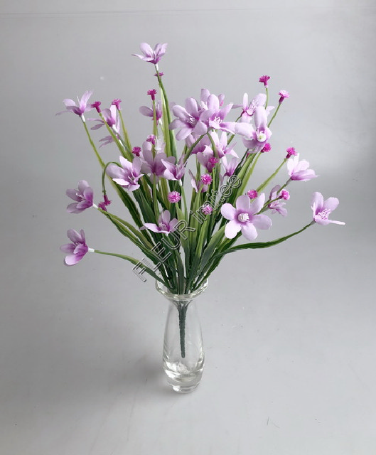 Kytička jarní  x7 33cm   24/240