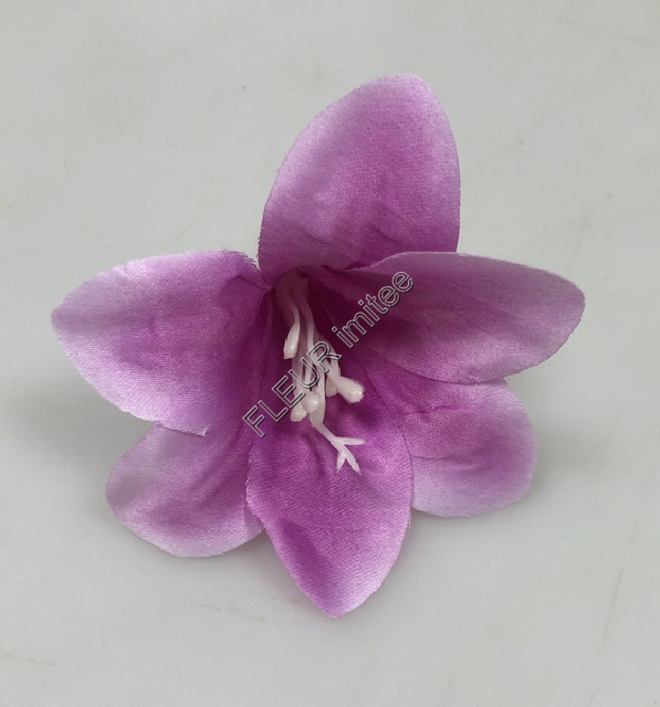 Květ lilie 9cm  24/576