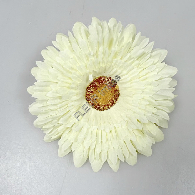 Květ gerbera 11cm plný kv. 12/1440