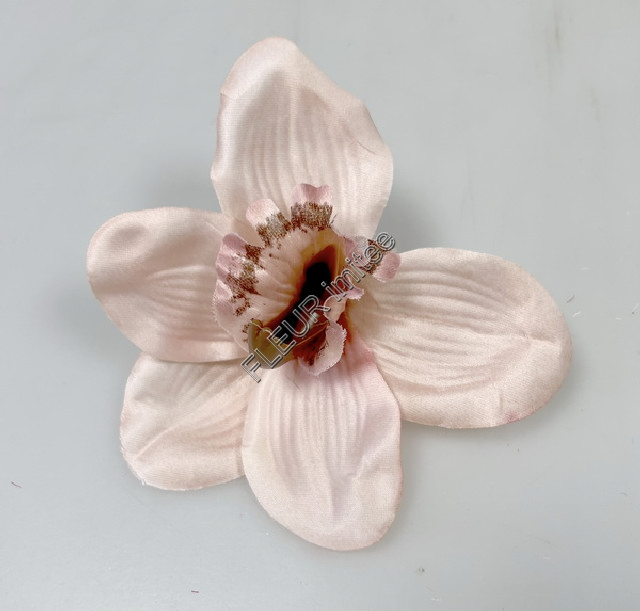 Květ orchidea 10cm 24/192
