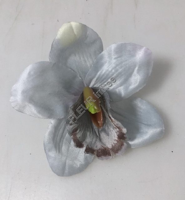 Květ orchidea 10cm 24/192