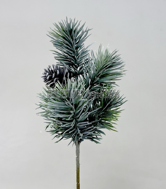 Chvojí větev 48cm 1/72