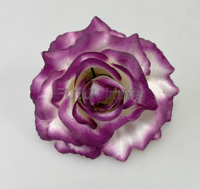 Květ růže SOŇA 10cm  96/1152