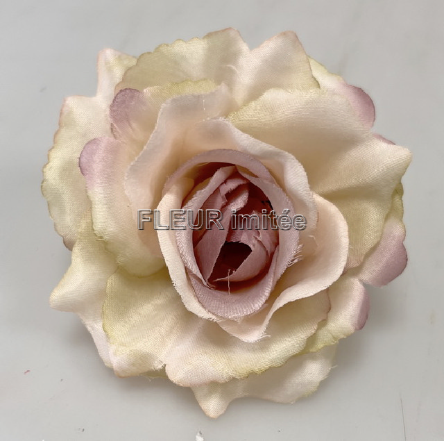 Květ růže SOŇA 10cm  96/1152