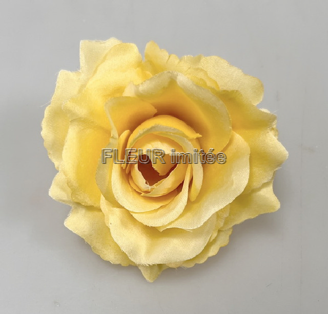 Květ růže SOŇA 10cm  96/1152