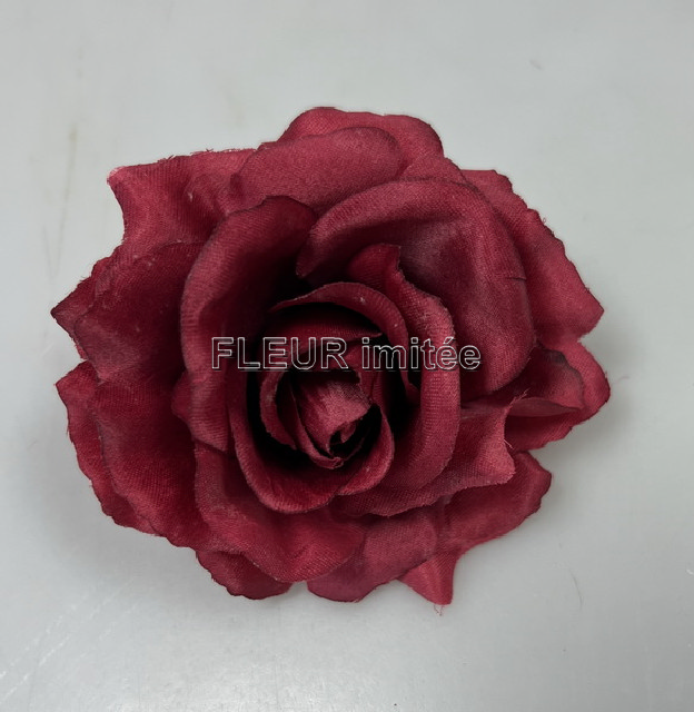 Květ růže SOŇA 10cm  96/1152