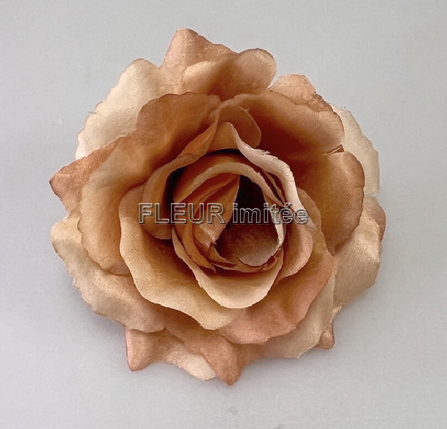 Květ růže SOŇA 10cm  96/1152