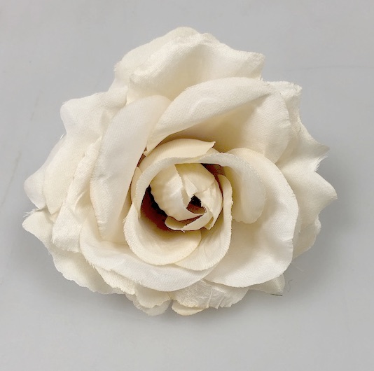 Květ růže SOŇA 10cm  96/1152