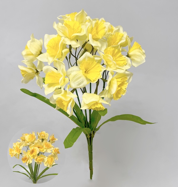 Narcis  x7 38cm  24/192