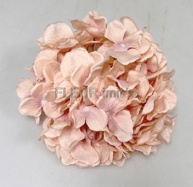 Květ hortenzie 14cm 24/168