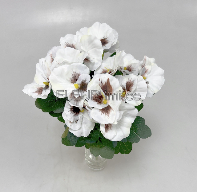 Maceška x7/14  28cm 24/288