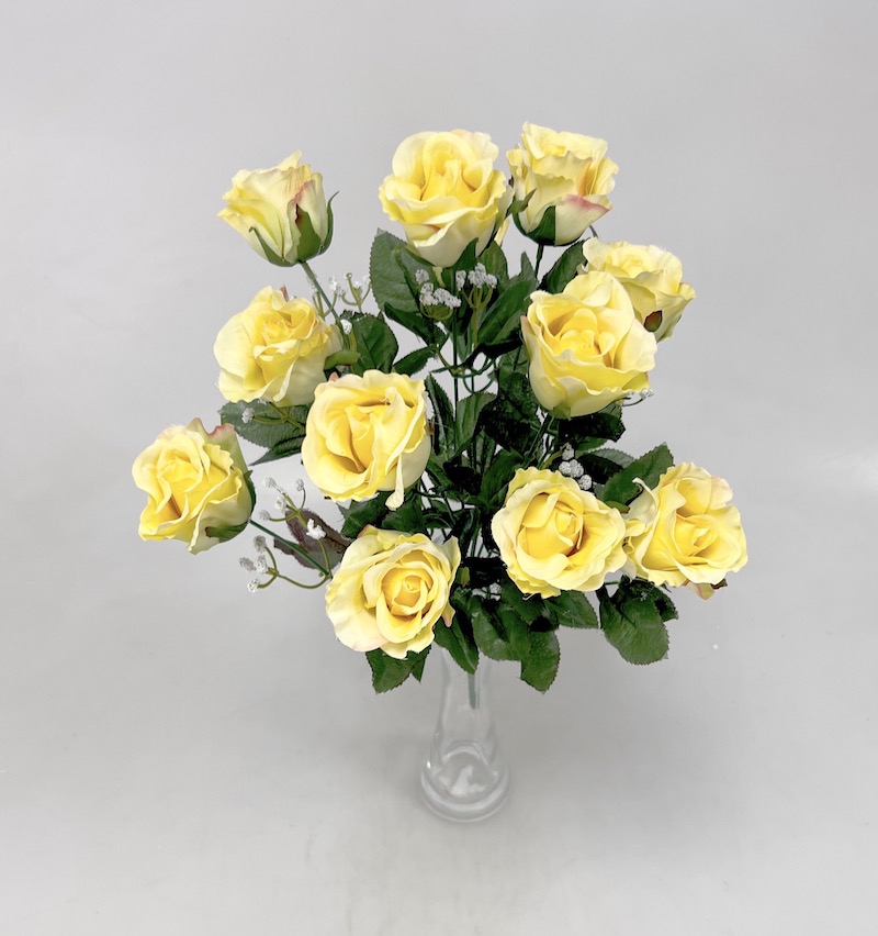 Korpus růže  45cm  12/14