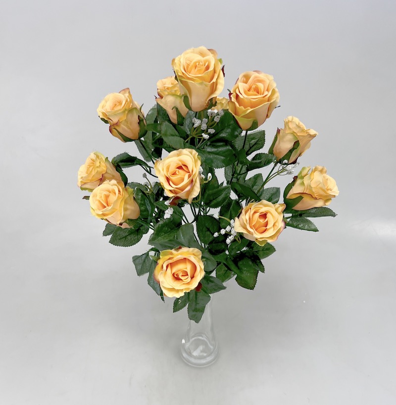 Korpus růže  45cm  12/14