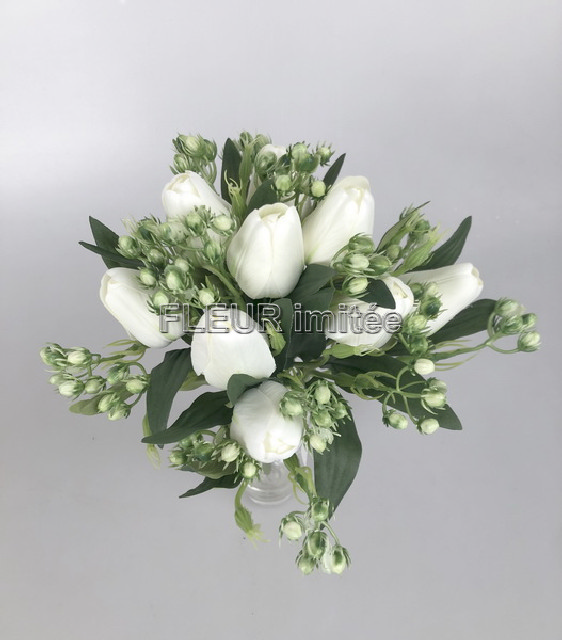 Tulipán x9  s bobulk.33cm 24/240
