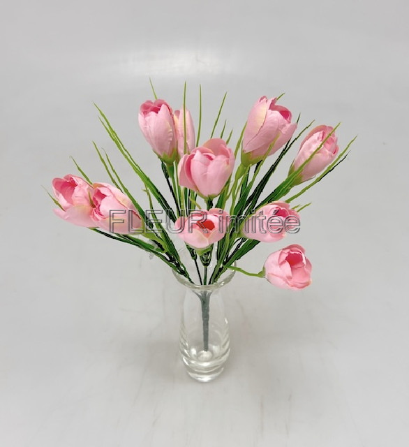 Crocus x3 33cm 36/288