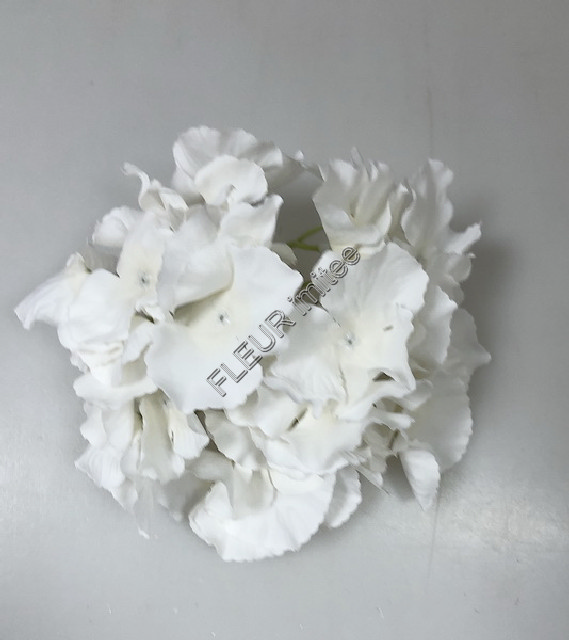 Květ hortenzie 17cm 48/480