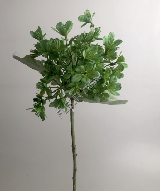 Zápich s květy 44cm pl. 24/144
