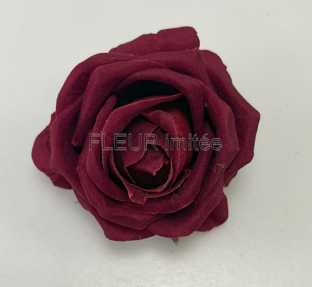 Růže velvet 10cm