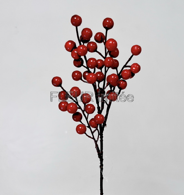 Bobulky 36cm   48/384