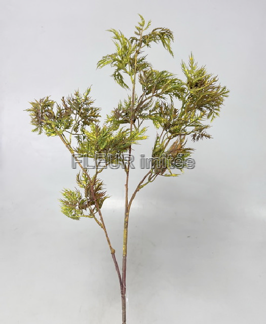 Větev aralia 85cm 24/120