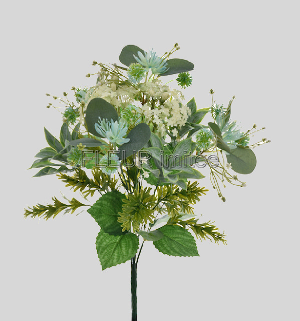 Kytice polní 50cm 12/72