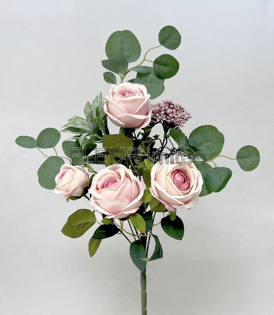 Kytice růže 40cm 12/96