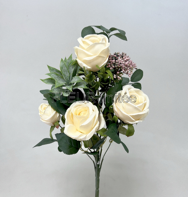 Kytice růže 40cm 12/96