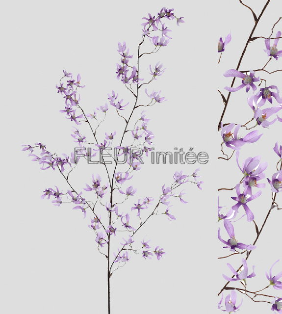 Orchidea x4 134cm 12/120