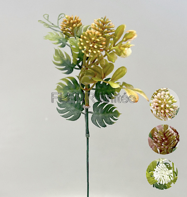 Zápich bobul. 35cm 1/144