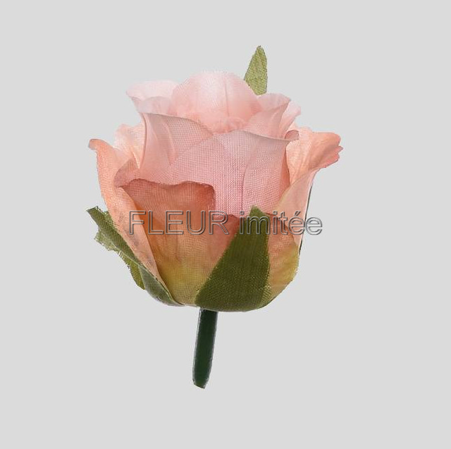 Květ růže poupě 3cm 24/480